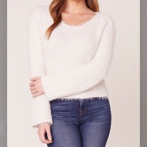 NEW! BB Dakota Get A Crew Sweater - NWT